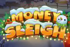 Money Sleigh Slot by Relax Gaming