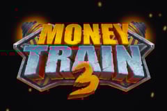 Money Train 3 Slot by Relax Gaming