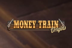 Money Train Origins Slot by Relax Gaming