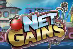 Net Gains Slot by Relax Gaming