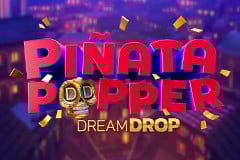 Pinata Popper Dream Drop Slot by Relax Gaming