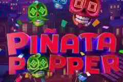 Pinata Popper Slot by Relax Gaming