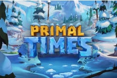 Primal Times Slot by Relax Gaming