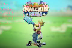 Quackin' Reels Slot by Relax Gaming