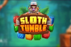Sloth Tumble Slot by Relax Gaming