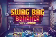 Swag Bag Bonanza Dream Drop Slot by Relax Gaming