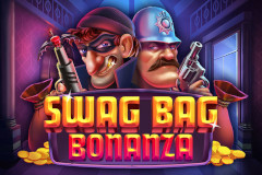 Swag Bag Bonanza Slot by Relax Gaming