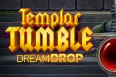 Templar Tumble Dream Drop Slot by Relax Gaming