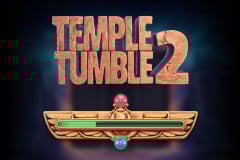 Temple Tumble 2 Slot by Relax Gaming
