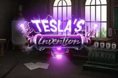 Tesla's Invention Slot by Relax Gaming