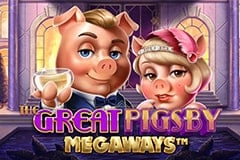 The Great Pigsby Megaways