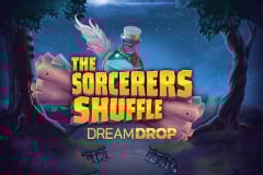 The Sorcerers Shuffle Dream Drop