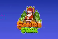 Santa's Stack Slot by Relax Gaming