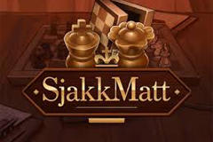 SjakkMatt Slot by Relax Gaming