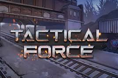 Tactical Force Slot by Relax Gaming