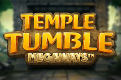 Temple Tumble Slot by Relax Gaming