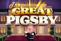 The Great Pigsby Slot by Relax Gaming