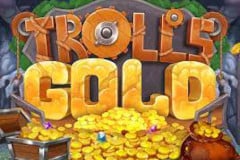 Trolls Gold
