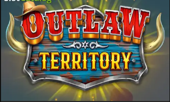 Outlaw Territory Slot by Relax Gaming