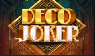 Deco Joker Slot by Relax Gaming