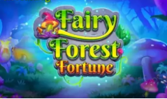 Fairy Forest Fortune Slot by Relax Gaming