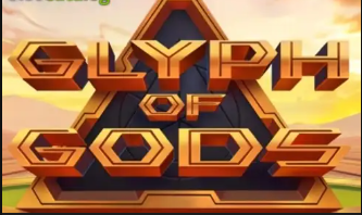 Glyph of Gods Slot by Relax Gaming