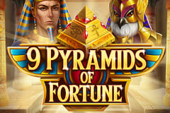9 Pyramids of Fortune