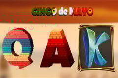 Cinco de Mayo