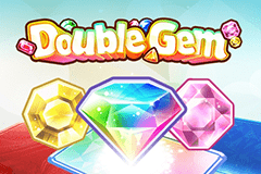 Double Gem Slot by Stakelogic
