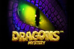 Dragons Mystery Slot by Stakelogic