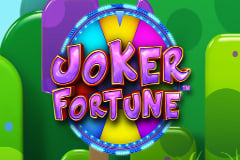 Joker Fortune Slot by Stakelogic