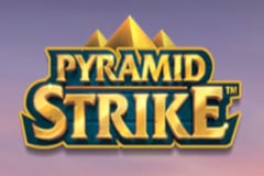 Pyramid Strike
