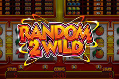 Random 2 Wild