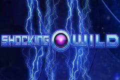 Shocking Wild Slot by Stakelogic
