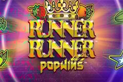 Runner Runner PopWins