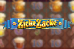 Zicke Zacke