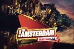 The Amsterdam Masterplan
