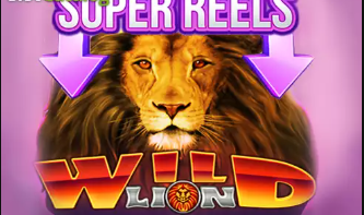 Wild Lion Super Reels