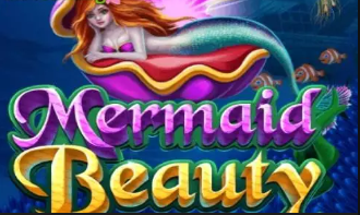 Mermaid Beauty