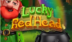 Lucky Red Head