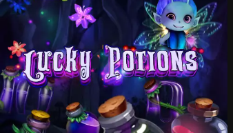 Lucky Potions