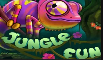 Jungle Fun