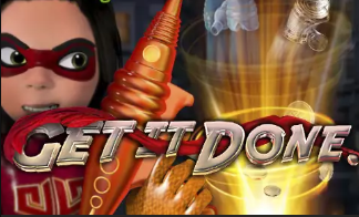 Get It Done