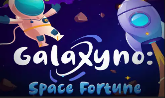Galaxyno Space Fortune