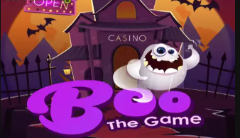 Boo The Game