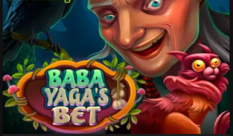 Baba Yaga's Bet