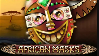 African Masks